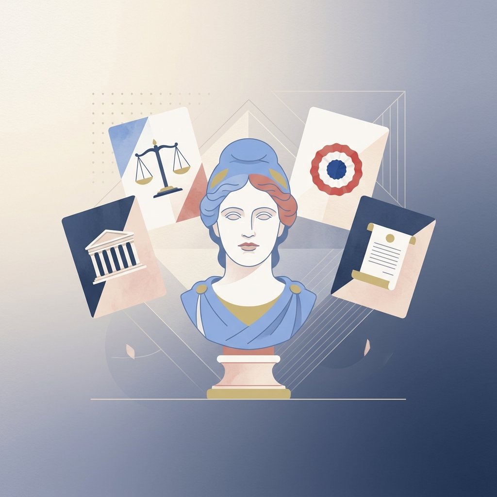 Les 10 questions les plus difficiles de l'examen civique